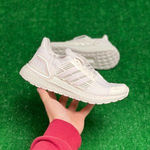 adidas | Shoes | Adidas Ultraboost Dna Cc Low Mens Athletic Shoes Light Pink  Gx789 New Size 5 | Poshmark